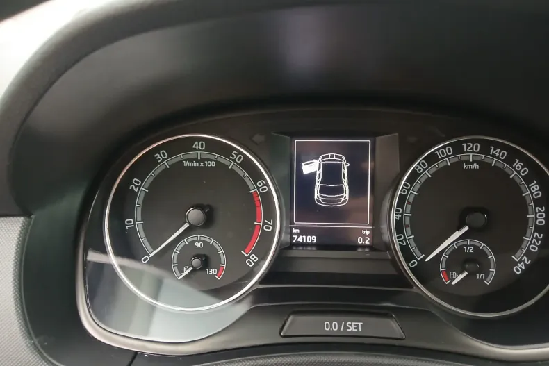 Skoda Fabia din 2021 cu 74.109 km - oferta SKO157876 - foto 5