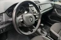 Skoda Fabia din 2021 cu 74.109 km - oferta SKO157876 - foto 6