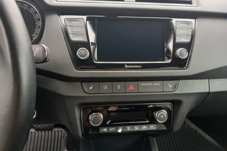 Skoda Fabia din 2021 cu 74.109 km - oferta SKO157876 - foto 7