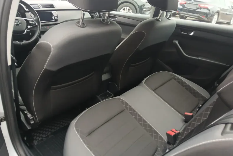 Skoda Fabia din 2021 cu 74.109 km - oferta SKO157876 - foto 9