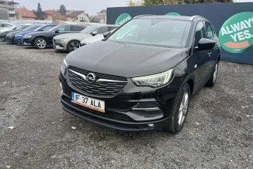 Opel Grandland (X) din 2020 - oferta OPE157877