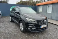 Opel Grandland (X) din 2020 cu 93.190 km - oferta OPE157877 - foto 2