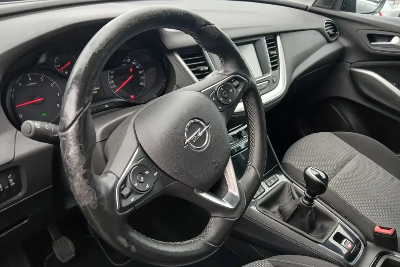 Opel Grandland (X) din 2020 cu 93.190 km - oferta OPE157877 - foto 5