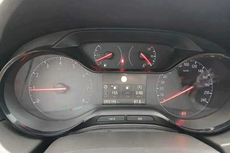 Opel Grandland (X) din 2020 cu 93.190 km - oferta OPE157877 - foto 6