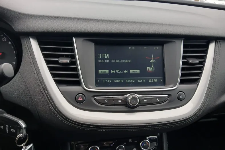 Opel Grandland (X) din 2020 cu 93.190 km - oferta OPE157877 - foto 7