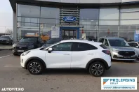 Ford Puma din 2024 cu 3.500 km - oferta FOR157878 - foto 3