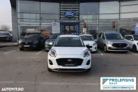 Ford Puma din 2024 cu 3.500 km - oferta FOR157878 - foto 4