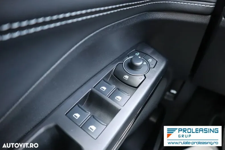 Ford Puma din 2024 cu 3.500 km - oferta FOR157878 - foto 7