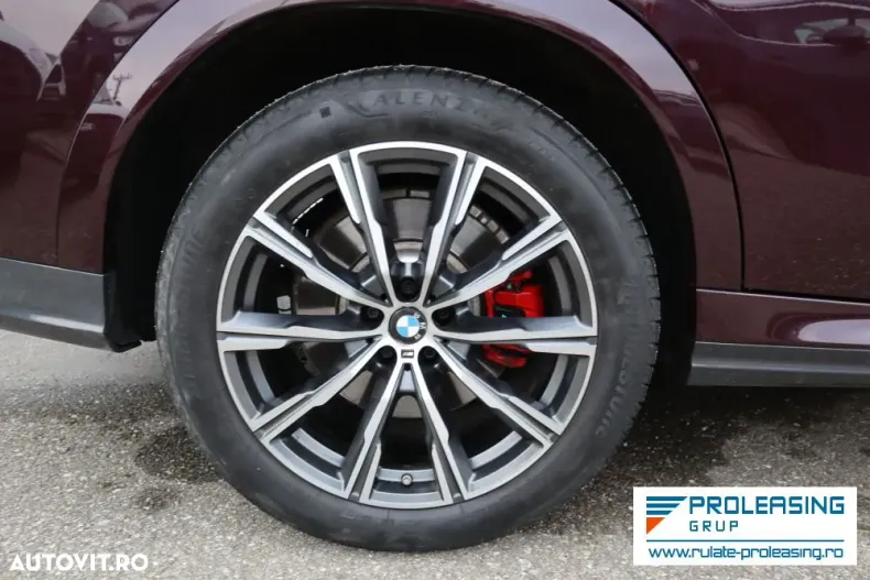 BMW X6 din 2022 cu 31.612 km - oferta BMW157879 - foto 6