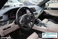 BMW X6 din 2022 cu 31.612 km - oferta BMW157879 - foto 7
