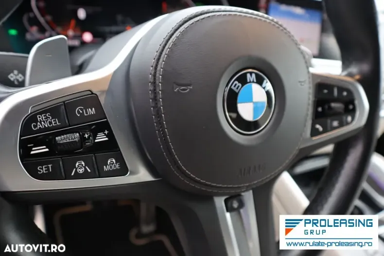 BMW X6 din 2022 cu 31.612 km - oferta BMW157879 - foto 8