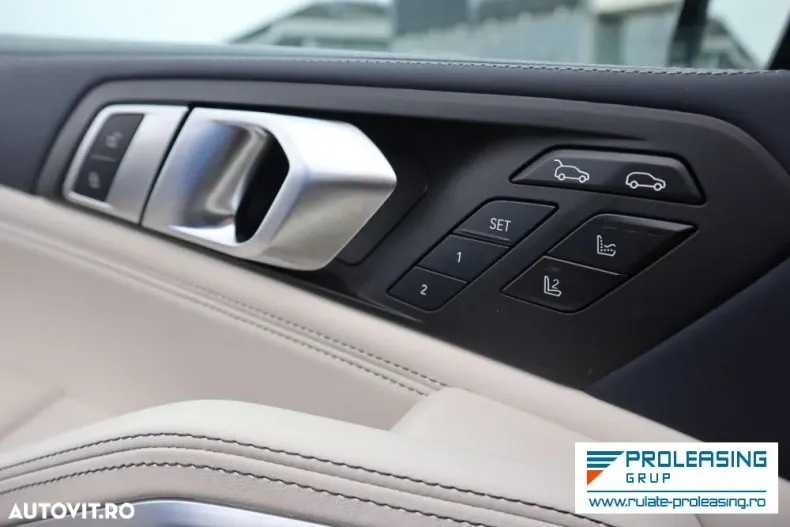 BMW X6 din 2022 cu 31.612 km - oferta BMW157879 - foto 9