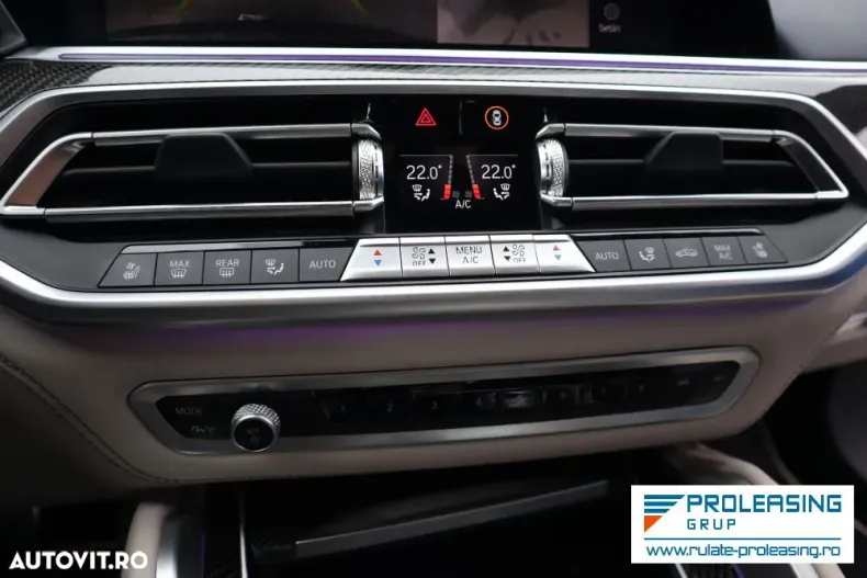 BMW X6 din 2022 cu 31.612 km - oferta BMW157879 - foto 11
