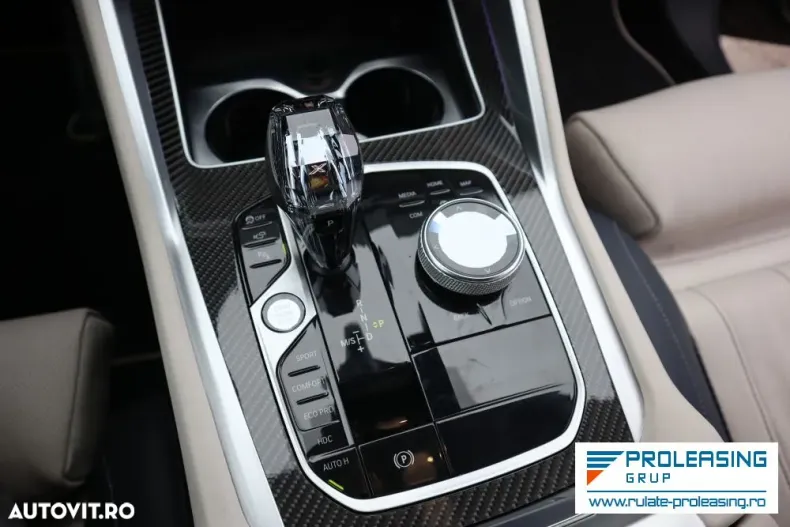 BMW X6 din 2022 cu 31.612 km - oferta BMW157879 - foto 12