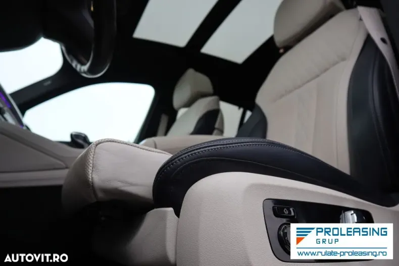 BMW X6 din 2022 cu 31.612 km - oferta BMW157879 - foto 13