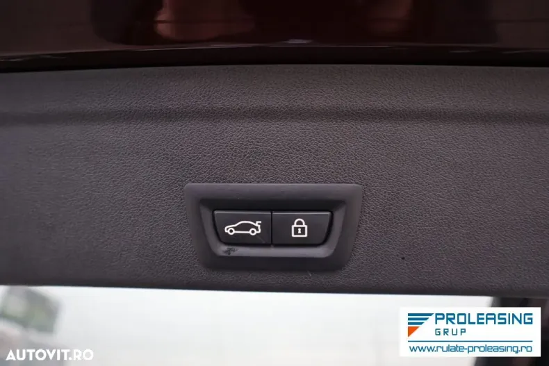 BMW X6 din 2022 cu 31.612 km - oferta BMW157879 - foto 17