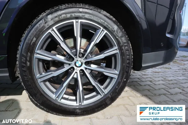 BMW X6 din 2024 cu 25.733 km - oferta BMW157880 - foto 6