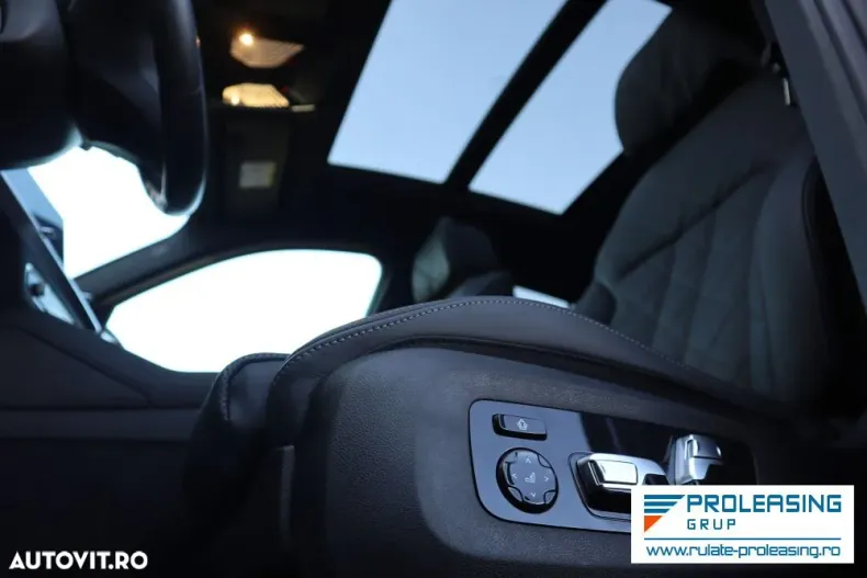 BMW X6 din 2024 cu 25.733 km - oferta BMW157880 - foto 9