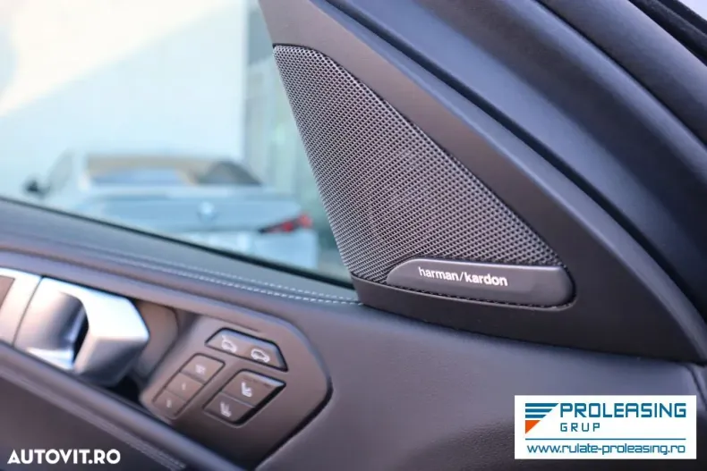 BMW X6 din 2024 cu 25.733 km - oferta BMW157880 - foto 11