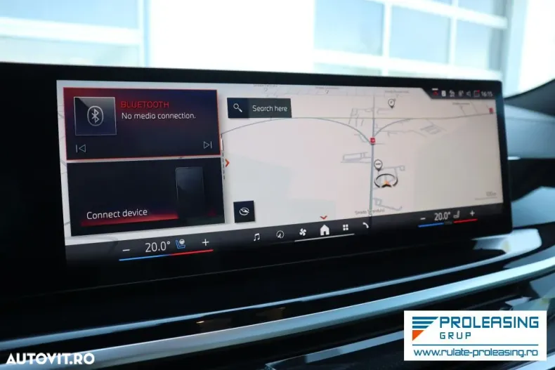 BMW X6 din 2024 cu 25.733 km - oferta BMW157880 - foto 12