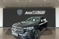 Mercedes-Benz GLC din 2024 cu 13.000 km - oferta MER157881 - foto 1
