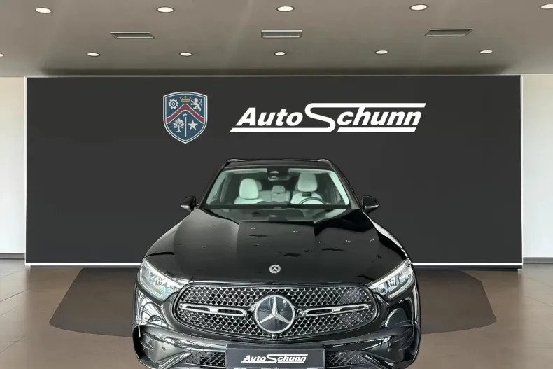 Mercedes-Benz GLC din 2024 cu 13.000 km - oferta MER157881 - foto 2