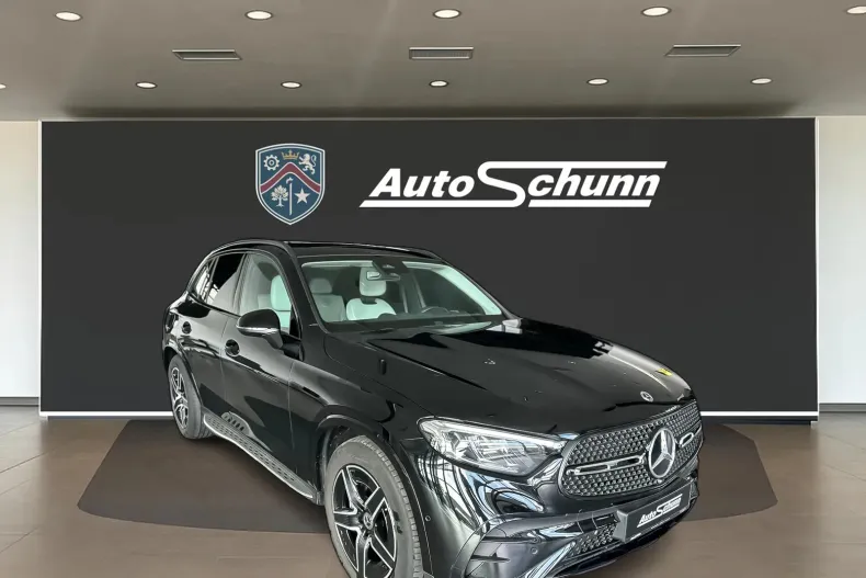 Mercedes-Benz GLC din 2024 cu 13.000 km - oferta MER157881 - foto 3