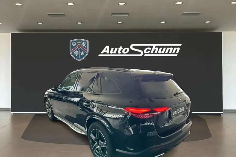 Mercedes-Benz GLC din 2024 cu 13.000 km - oferta MER157881 - foto 6