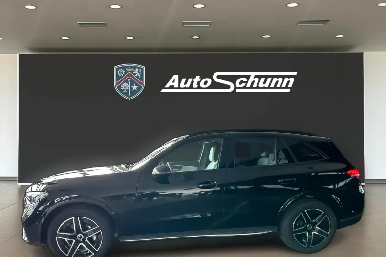 Mercedes-Benz GLC din 2024 cu 13.000 km - oferta MER157881 - foto 7