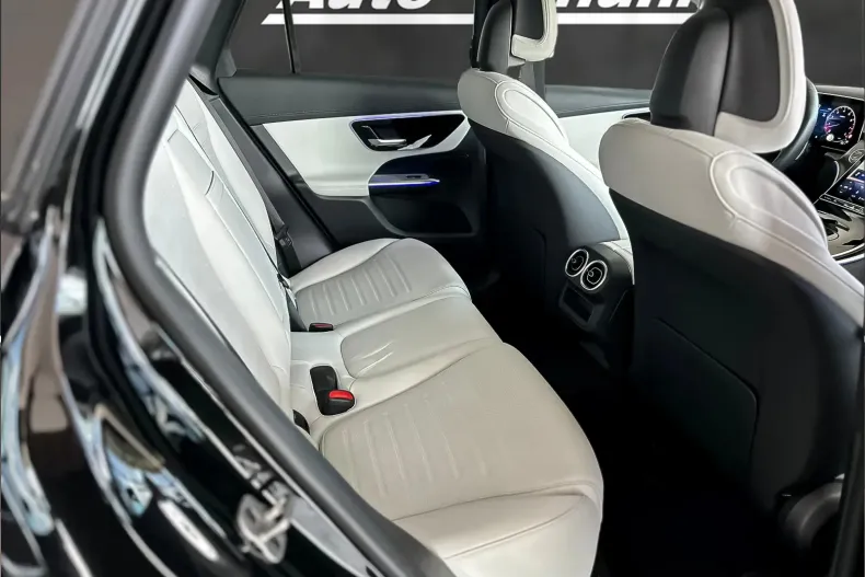 Mercedes-Benz GLC din 2024 cu 13.000 km - oferta MER157881 - foto 11