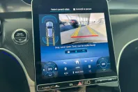 Mercedes-Benz GLC din 2024 cu 13.000 km - oferta MER157881 - foto 20