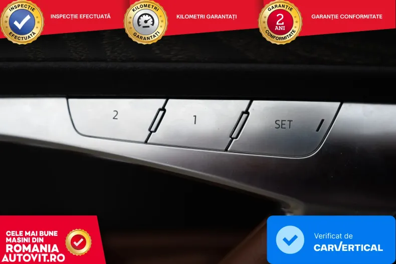 Audi A6 din 2019 cu 130.000 km - oferta AUD157882 - foto 9