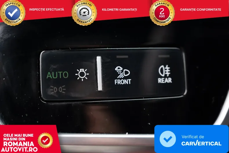 Audi A6 din 2019 cu 130.000 km - oferta AUD157882 - foto 11