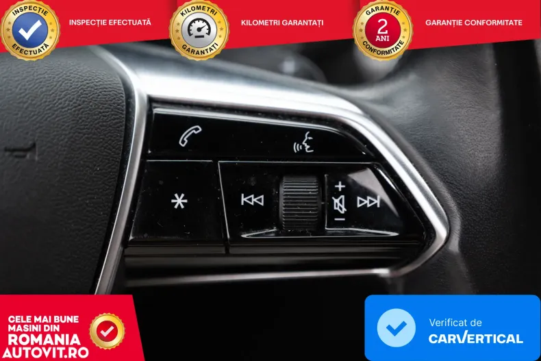 Audi A6 din 2019 cu 130.000 km - oferta AUD157882 - foto 13