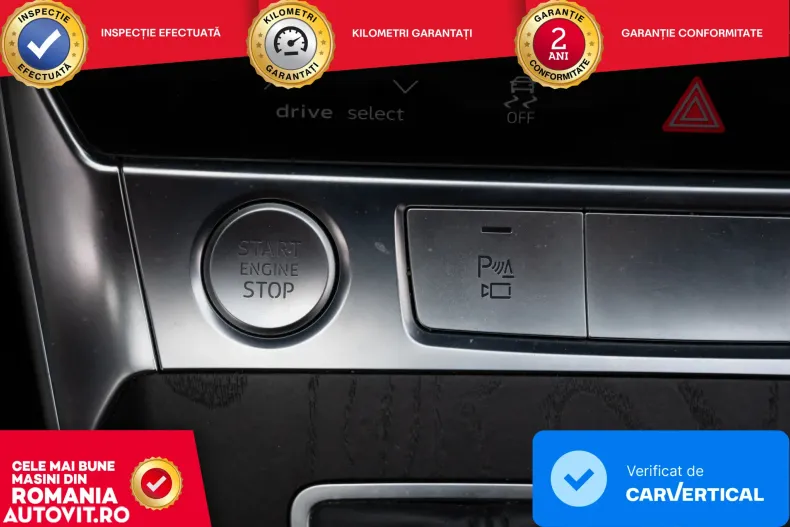Audi A6 din 2019 cu 130.000 km - oferta AUD157882 - foto 20