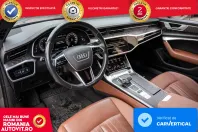 Audi A6 din 2019 cu 130.000 km - oferta AUD157882 - foto 23