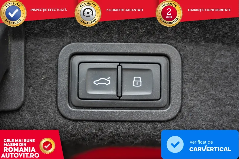 Audi A6 din 2019 cu 130.000 km - oferta AUD157882 - foto 28