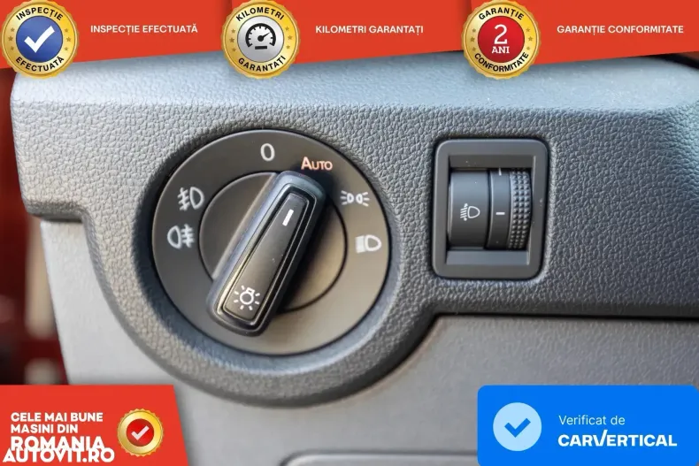 Volkswagen T-Cross din 2020 cu 19.250 km - oferta VOL157883 - foto 9