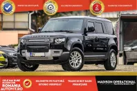 Land Rover Defender din 2024 cu 35.000 km - oferta LAN157884 - foto 1