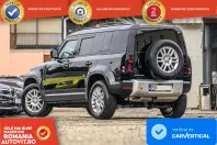 Land Rover Defender din 2024 cu 35.000 km - oferta LAN157884 - foto 4