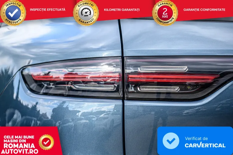 Porsche Cayenne din 2019 cu 65.000 km - oferta POR157885 - foto 5