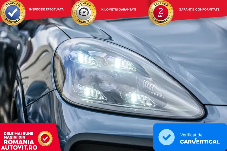 Porsche Cayenne din 2019 cu 65.000 km - oferta POR157885 - foto 7