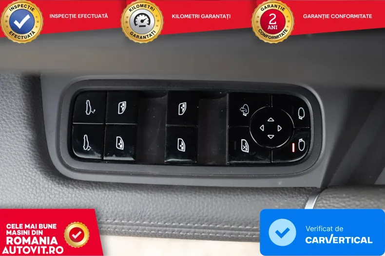 Porsche Cayenne din 2019 cu 65.000 km - oferta POR157885 - foto 8