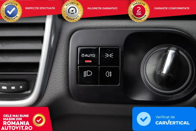 Porsche Cayenne din 2019 cu 65.000 km - oferta POR157885 - foto 10