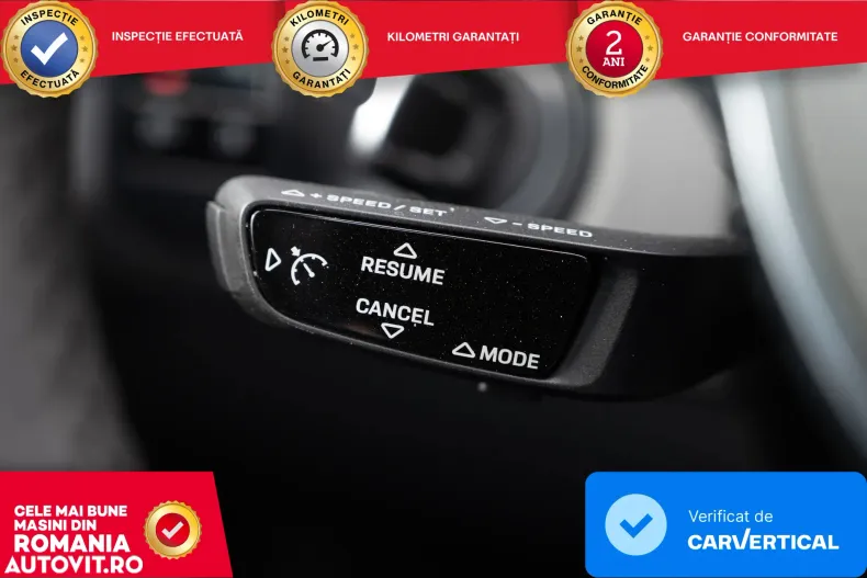 Porsche Cayenne din 2019 cu 65.000 km - oferta POR157885 - foto 11