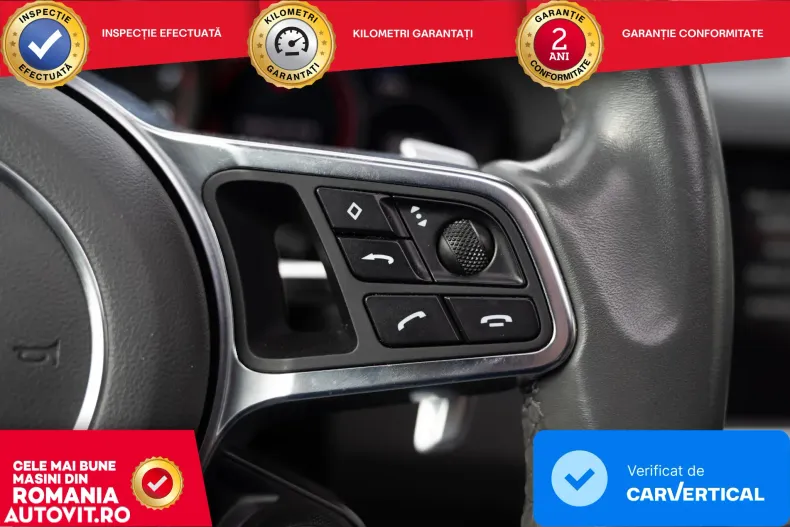 Porsche Cayenne din 2019 cu 65.000 km - oferta POR157885 - foto 13