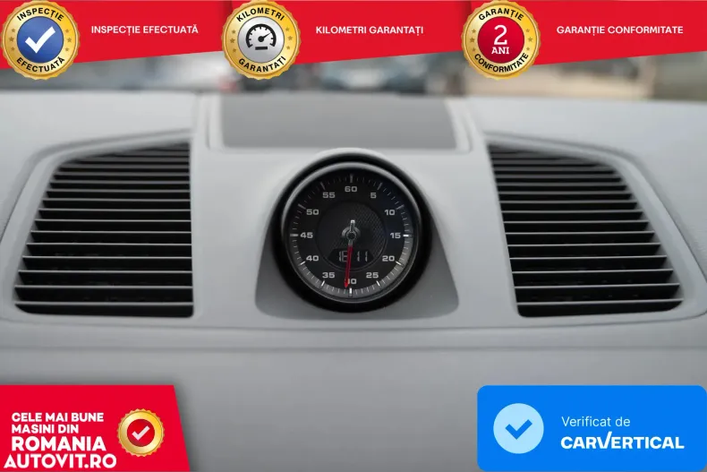 Porsche Cayenne din 2019 cu 65.000 km - oferta POR157885 - foto 19