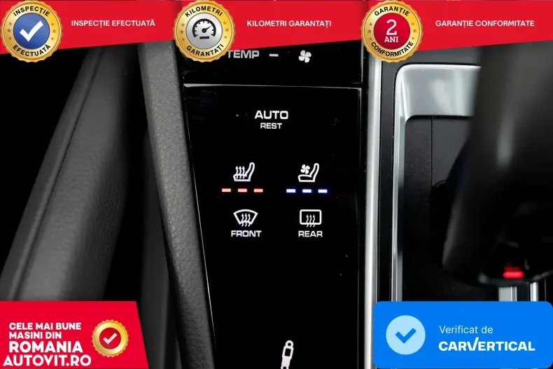 Porsche Cayenne din 2019 cu 65.000 km - oferta POR157885 - foto 21