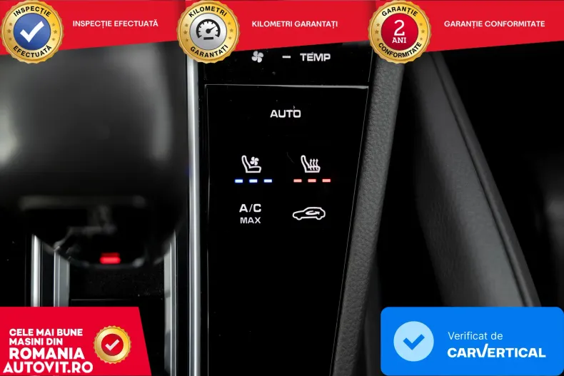 Porsche Cayenne din 2019 cu 65.000 km - oferta POR157885 - foto 22