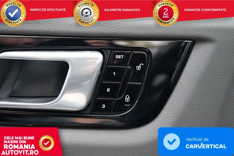 Porsche Cayenne din 2019 cu 65.000 km - oferta POR157885 - foto 24